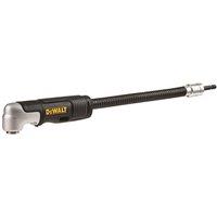 Dewalt Dt20502 Impact Modular Right Angle & Flexi Attachment
