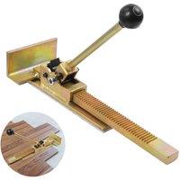 Nordara Professional Padded Flooring Jack for Wood & Tile in Gold