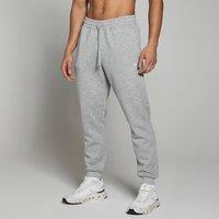 Myprotein Men's Rest Day Joggers in Grey | Size: 2XL