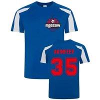 CSKA Moscow 
