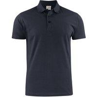 Printer Men's Surf RSX Polo Shirt in Dark Navy | Size: Small