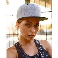 Flexfit Men's Classic Two Tone Cap in Black