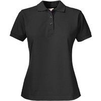 Printer Women's Surf Pro Polo Shirt in Dark Navy | Size: XL