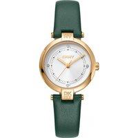 DKNY Women's DK1L043L0025 Essential 28mm Quartz Watch in Green