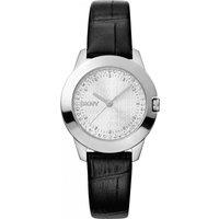 DKNY Women's DK1L021L0015 Park Ave 30mm Quartz Watch in Black