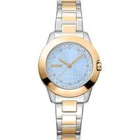 DKNY Women's DK1L021M0085 Park Ave 30mm Quartz Watch