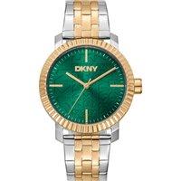DKNY Women's DK1L053M0055 Chambers 36mm Quartz Watch