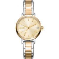 DKNY Women's DK1L038M0075 Soho 30mm Quartz Watch