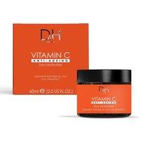 Dr H Women's Vitamin C Anti-Ageing Day Moisturiser 60ml in White