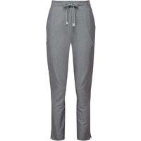 Onna Women's Relentless Cargo Trousers in Grey | Size: 2XL