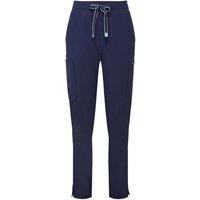 Onna Women's Relentless Cargo Trousers in Navy | Size: 3XL