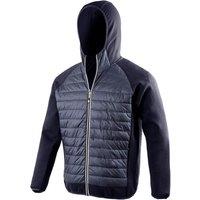 Spiro Men's Zero Gravity Jacket in Mid Navy | Size: Small