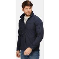 Regatta Men's Uproar Softshell Jacket in Green | Size: 6XL