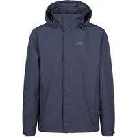 Trespass Men's Farndish Jacket in Mid Grey | Size: Small