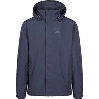 Trespass Men's Farndish Jacket in Mid Grey | Size: XS