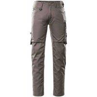 Mascot Men's Oldenburg Unique Work Trousers in Taupe | Size: 36S