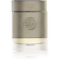 Arabian Oud Men's Amiri Parfum Spray 75ml in Grey