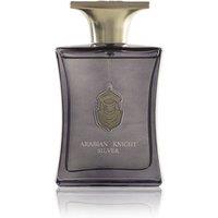 Arabian Oud Men's Arabian Knight Silver Eau De Parfum Spray 100ml