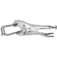 Irwin Vise-Grip 9R Locking Welding Clamp 225Mm (9In) in Silver