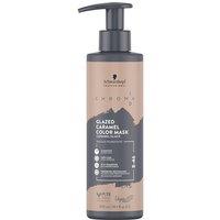 Schwarzkopf Chroma ID Colour Mask 300ml-Glazed Caramel in Clear