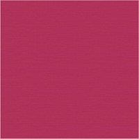 Envy Stitch Please Raspberry Textured Plain Wallpaper in Pink | Size: 10000mm x 520mm