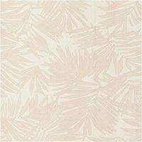 Boutique Amazonia Pearl Wallpaper in White | Size: 10000mm x 520mm