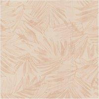 Boutique Amazonia Rose Wallpaper in Pink | Size: 10000mm x 520mm