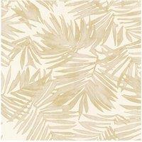 Boutique Amazonia Gold Wallpaper | Size: 10000mm x 520mm