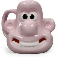 Wallace & Gromit Mug Shaped Boxed - ( ) Wallace