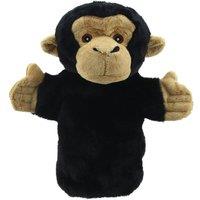 The Puppet Company Chimp Puppet Buddies