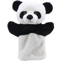 The Puppet Company Panda Puppet Buddies