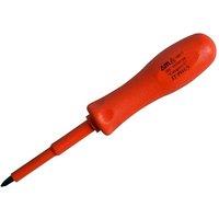 ITL Insulated Insulated Screwdrivers, Phillips