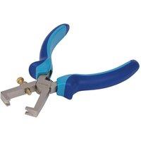Bluespot Tools Wire Stripping Pliers 150mm