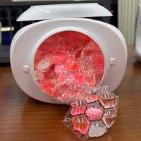 Auyol 7-in-1 Laundry Detergent Pods Single Box Washing Pods