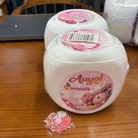 Auyol 7-in-1 Laundry Detergent Pods Double Box Pack Washing Pods