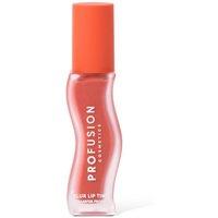 Profusion Cosmetics Blur Fudge Lip Tint Warm Coral | Size: 10ml
