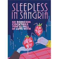 Boxer Gifts Sleepless in Sangria
