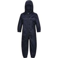 Regatta Paddle Puddle Suit in Dark Navy | Size: 12-18 m