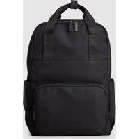Nere Travel Seeker Large Backpack in Black