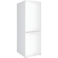 Teknix White Freestanding 60/40 Frost Free Fridge Freezer - E energy | Size: 1 Pack
