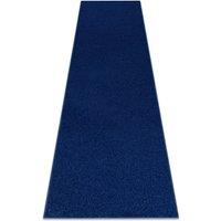 RugsX Eton 898 Runner in Blue | Size: 60 cm x 400 cm