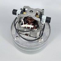Ventryn 1200W Dual Speed Vacuum Motor Suitable for Numatic Henry in Silver