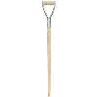 Nordara 1m Replacement Wooden Garden Handle Spade Fork D05