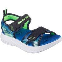 Skechers Men's Microspec-Splash Sandal | Size: 1.5