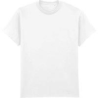 Gildan Men's Ultra Cotton T-Shirt in White | Size: Medium