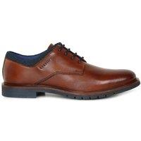 Bugatti Men's 'Century' Lace Up Shoes in Tan | Size: 9