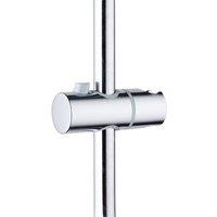 Blue Canyon Height Adjuster in Silver