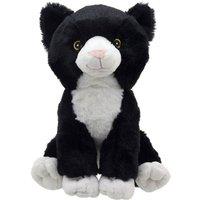 Wilberry Charlie The Cat Cuddlies