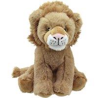 Wilberry Leo The Lion Cuddlies