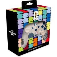 FIFA FWC26 France Wireless Gaming Controller for Switch, PC & Mobile in Beige | Size: 1 Pack